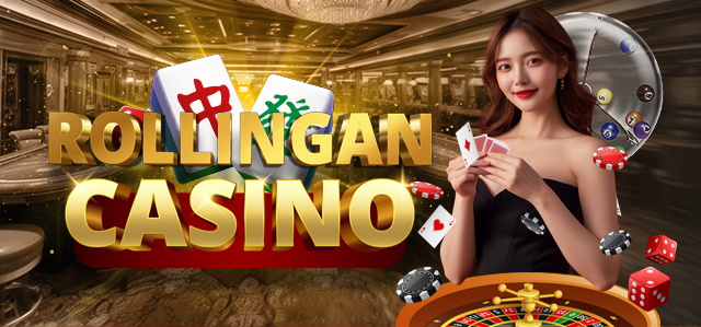 bonus rollingan live casino